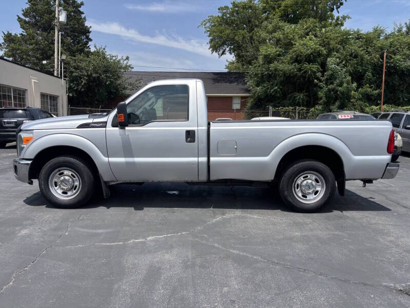 ford f-250 super duty 2016 1FTBF2A6XGEA98487 image ford f-250 super duty 2016 1FTBF2A6XGEA98487 image